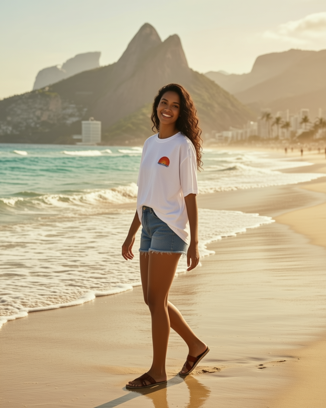 Arpoador Capsule Collection